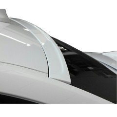 BMW F10 Cam Üstü Spoiler