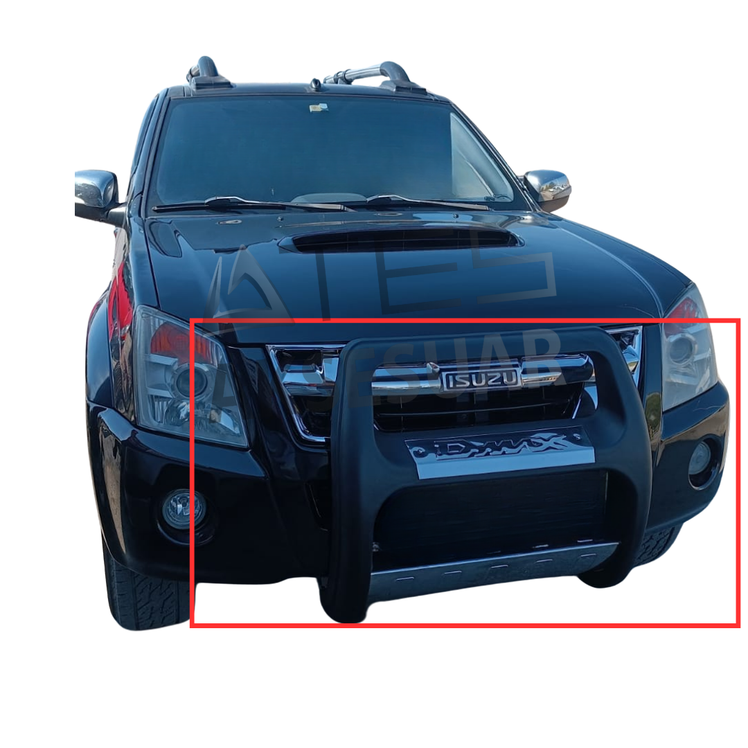 İsuzu D-Max  Ön Koruma