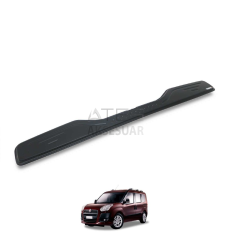 Fiat Doblo Bagaj Kapak Dod (ABS) Mat Siyah 2010-2015