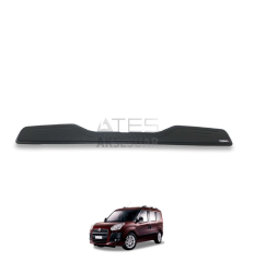 Fiat Doblo Bagaj Kapak Dod (ABS) Mat Siyah 2010-2015