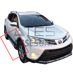 TOYOYA RAV4 YAN BASAMAK