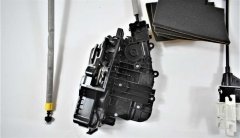 MERCEDES A(W177) - CLA(W117) - C(W205) - E(W213) SERİSİ VAKUM KAPI