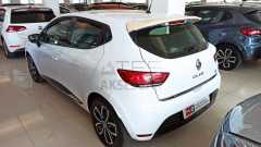 RENAULT CLIO 4 2012-2019 SPOILER