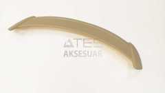 RENAULT CLIO 4 2012-2019 SPOILER