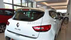 RENAULT CLIO 4 2012-2019 SPOILER