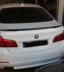 BMW F10 Performance Spoiler