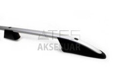 Fiat Scudo Elegance Tavan Çıtası Gri 2006-2016 Arası