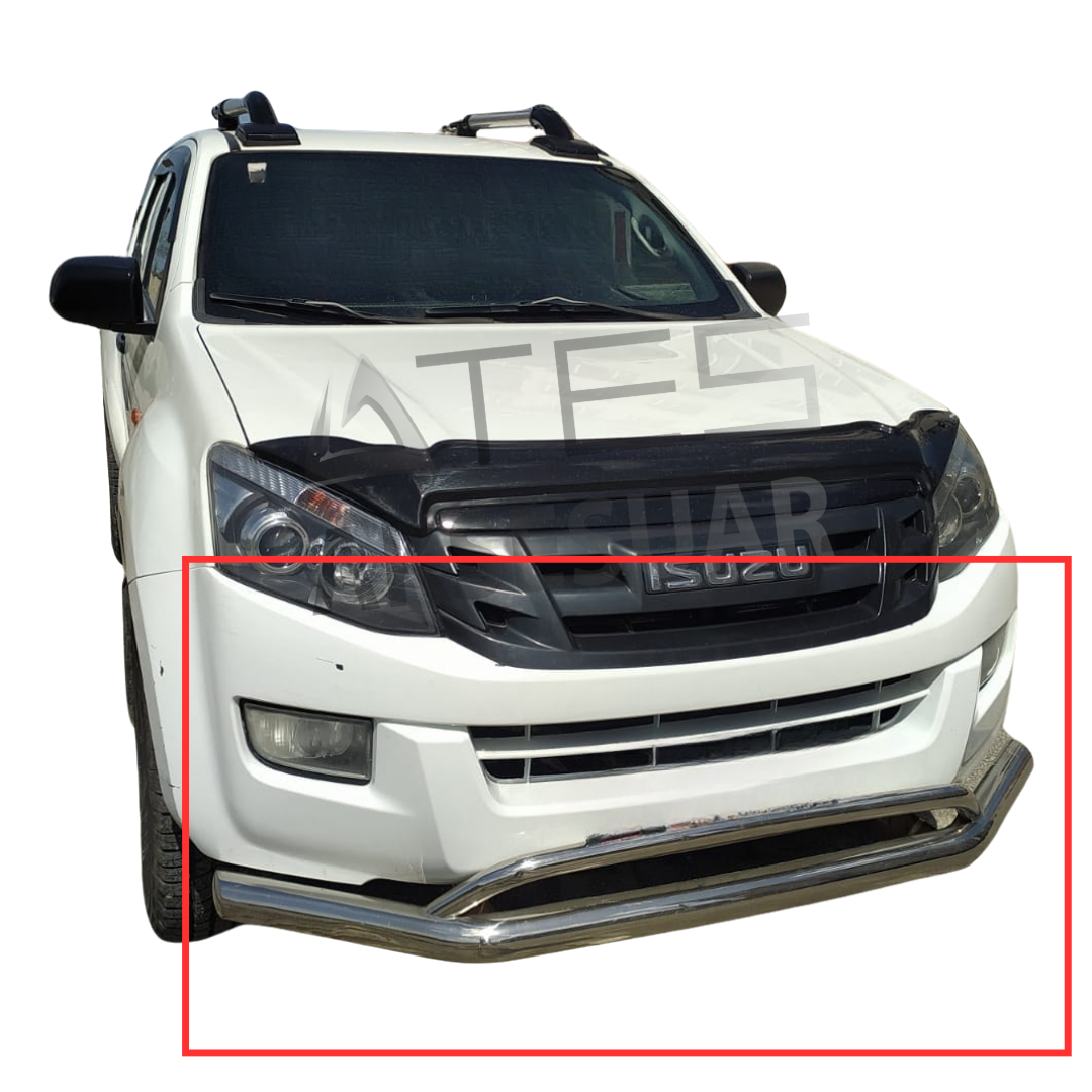 İsuzu D-Max  Ön Koruma