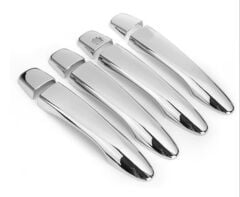 NAVARA NP300 (2015-2020) IÇIN UYUMLU KAPI KOLU DIS KROM