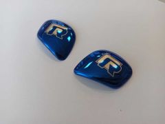 R LINE VITES KENAR KAPLAMA - MAVI