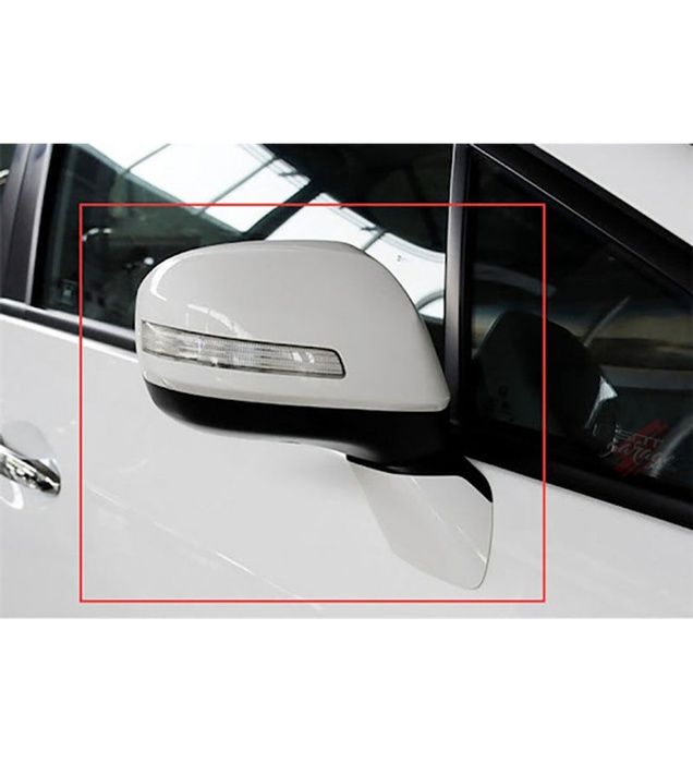 CIVIC FB7 2012-2015 IÇIN UYUMLU  SOL AYNA (KATLANIR)