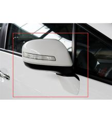 CIVIC FB7 2012-2015 IÇIN UYUMLU  SOL AYNA (KATLANIR)