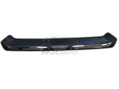 HONDA CIVIC FC5 2016-2020 TAMPON KAPLAMA NIKELAJI