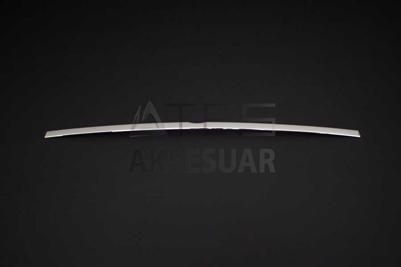 Fiat Egea SW Krom Bagaj Çıtası 2016 ve Sonrası