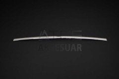 Fiat Egea SW Krom Bagaj Çıtası 2016 ve Sonrası