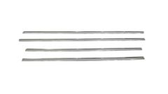 FOCUS IÇIN UYUMLU 2012-2018 CAM ÇITA NIKELAJI HB