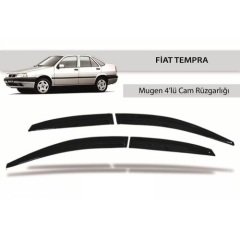 FİAT TEMPRA CAM RÜZGARLIĞI
