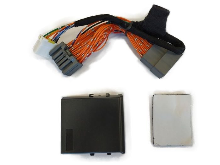 CIVIC 2016-2022 IÇIN UYUMLU  FC5-FE  CAM AYNA SUNROOF KAPAMA MODÜLÜ