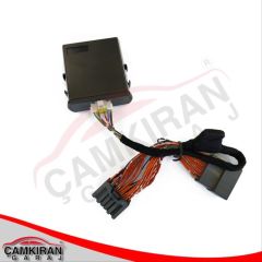 CIVIC 2016-2022 IÇIN UYUMLU  FC5-FE  CAM AYNA SUNROOF KAPAMA MODÜLÜ