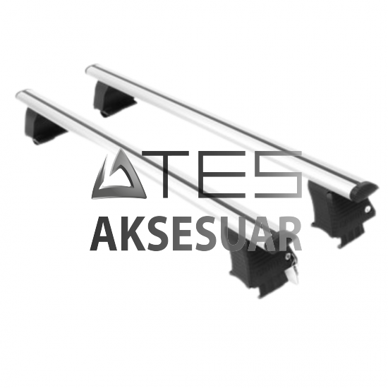 Skoda Super-B Ara Atkı Kapı Sıkıştırma