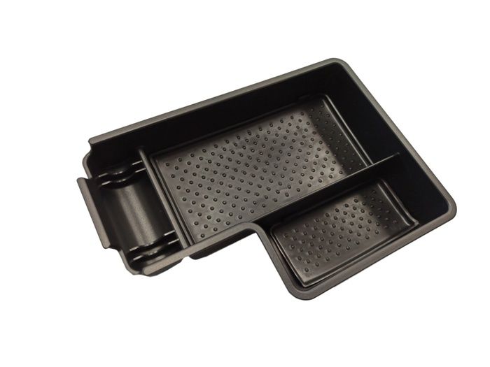 GOLF 6 MK6 2008-2012 IÇIN UYUMLU ORTA KONSOL KUTUSU