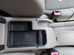 GOLF 6 MK6 2008-2012 IÇIN UYUMLU ORTA KONSOL KUTUSU