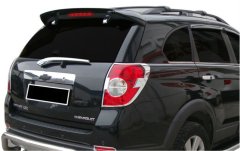 Chvrolet Captiva Spoiler