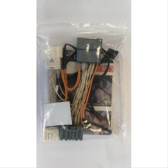 CIVIC FC5 2016-2020 IÇIN UYUMLU AYNA KAPAMA MODULU