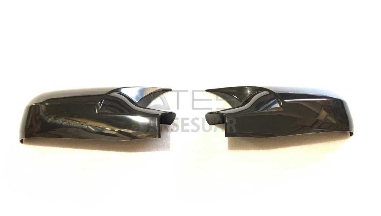 RENAULT MEGANE 2 2002-2009 BATMAN AYNA KAPAĞI