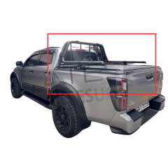 İsuzu D-Max  Rollbar