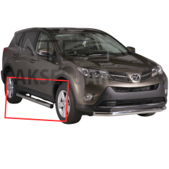 TOYOYA RAV4 YAN BASAMAK