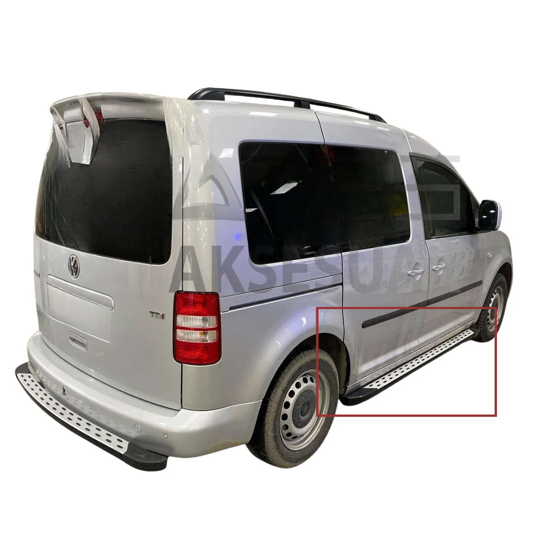 VOLKSWAGEN CADDY YAN BASAMAK