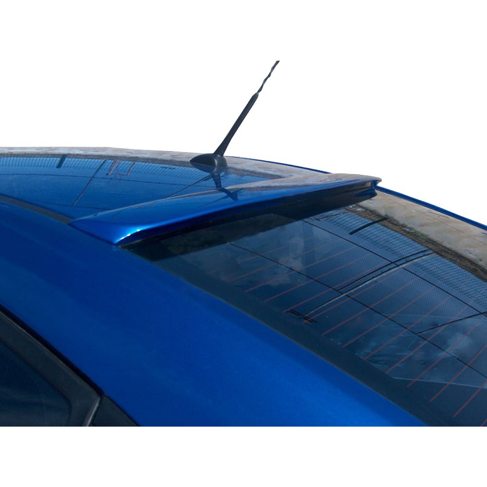 Chevrolet Cruze Cam Üstü Spoiler