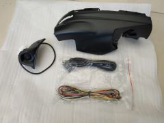 CIVIC FC5 2016-2020 IÇIN UYUMLU KÖR NOKTA KAMERALI AYNA