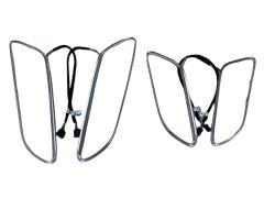 W117 CLA & W176 A AMBIANS PAKET (SIFIRDAN AMBIANS PAKETE ÇEVIRME)