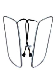 W117 CLA & W176 A AMBIANS PAKET (SIFIRDAN AMBIANS PAKETE ÇEVIRME)