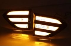 FORD RANGER 2016-2019 T7 CAMURLUK LEDI