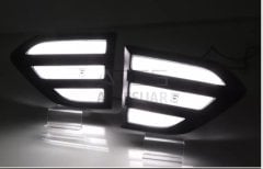 FORD RANGER 2016-2019 T7 CAMURLUK LEDI