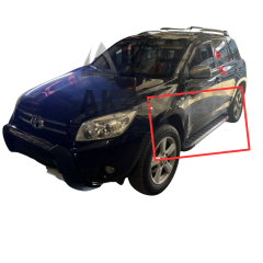 TOYOYA RAV4 2022+ YAN BASAMAK