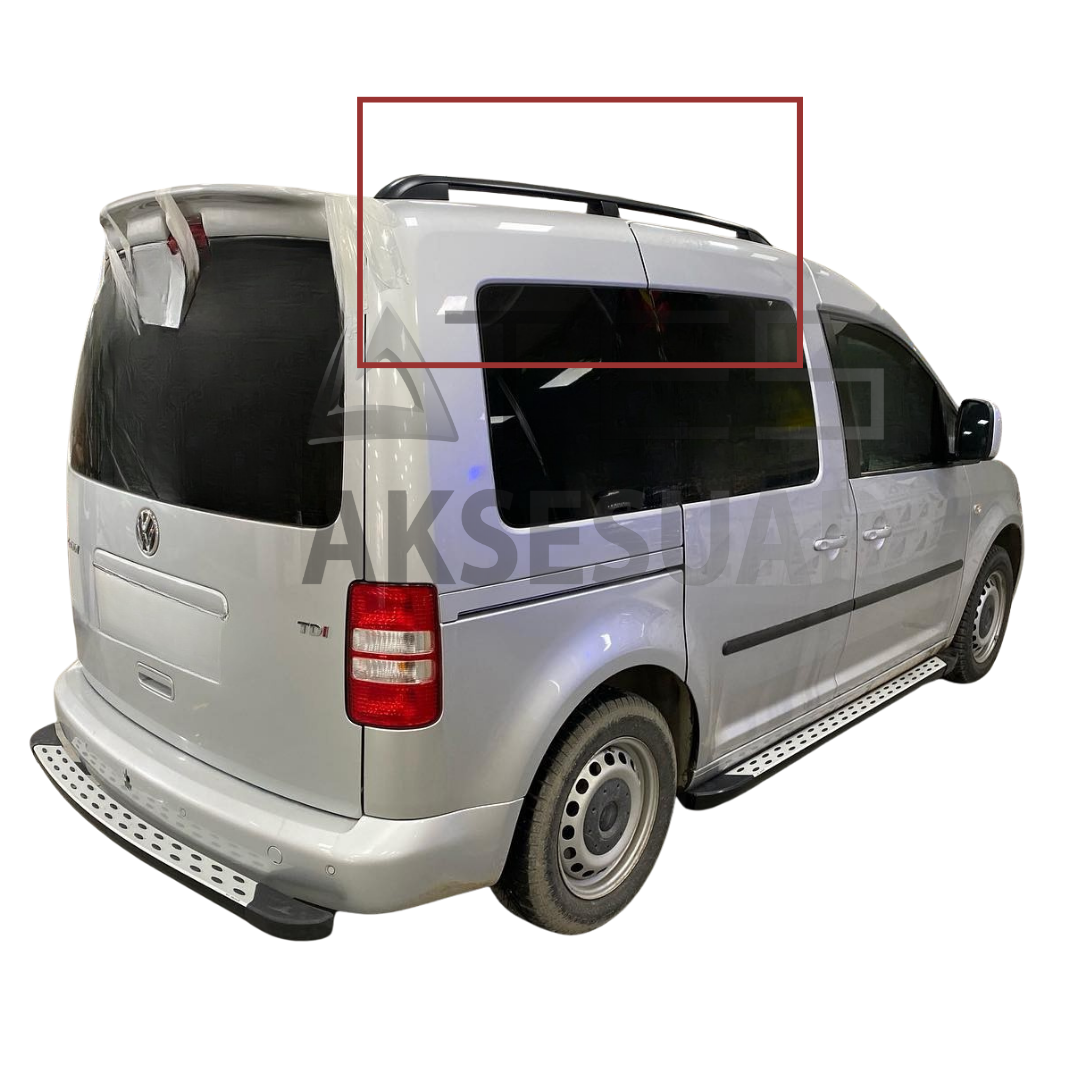 VOLKSWAGEN CADDY TAVAN ÇITASI