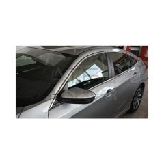 HONDA CIVIC FC5 2016-2020 CAM ÇITASI FC5