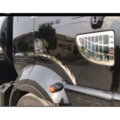 Ford ALL MODELS KAPI KELEBEK CAMI KROMU