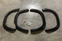 W470 X-CLASS IÇIN ÇAMURLUK KABARTMA (DODIK) - DUZ