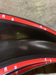 W470 X-CLASS IÇIN ÇAMURLUK KABARTMA (DODIK) - DUZ