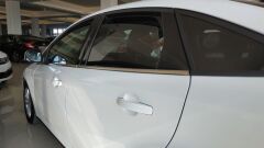 FOCUS IÇIN UYUMLU 2012-2018 SEDAN CAM ÇITA NIKELAJI