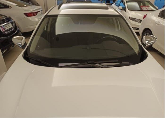 CIVIC FC5 2016-2020 IÇIN UYUMLU YAN AYNA KAPAK KAPLAMA KROM