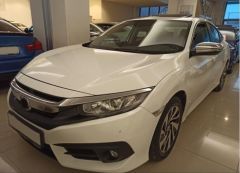 CIVIC FC5 2016-2020 IÇIN UYUMLU YAN AYNA KAPAK KAPLAMA KROM