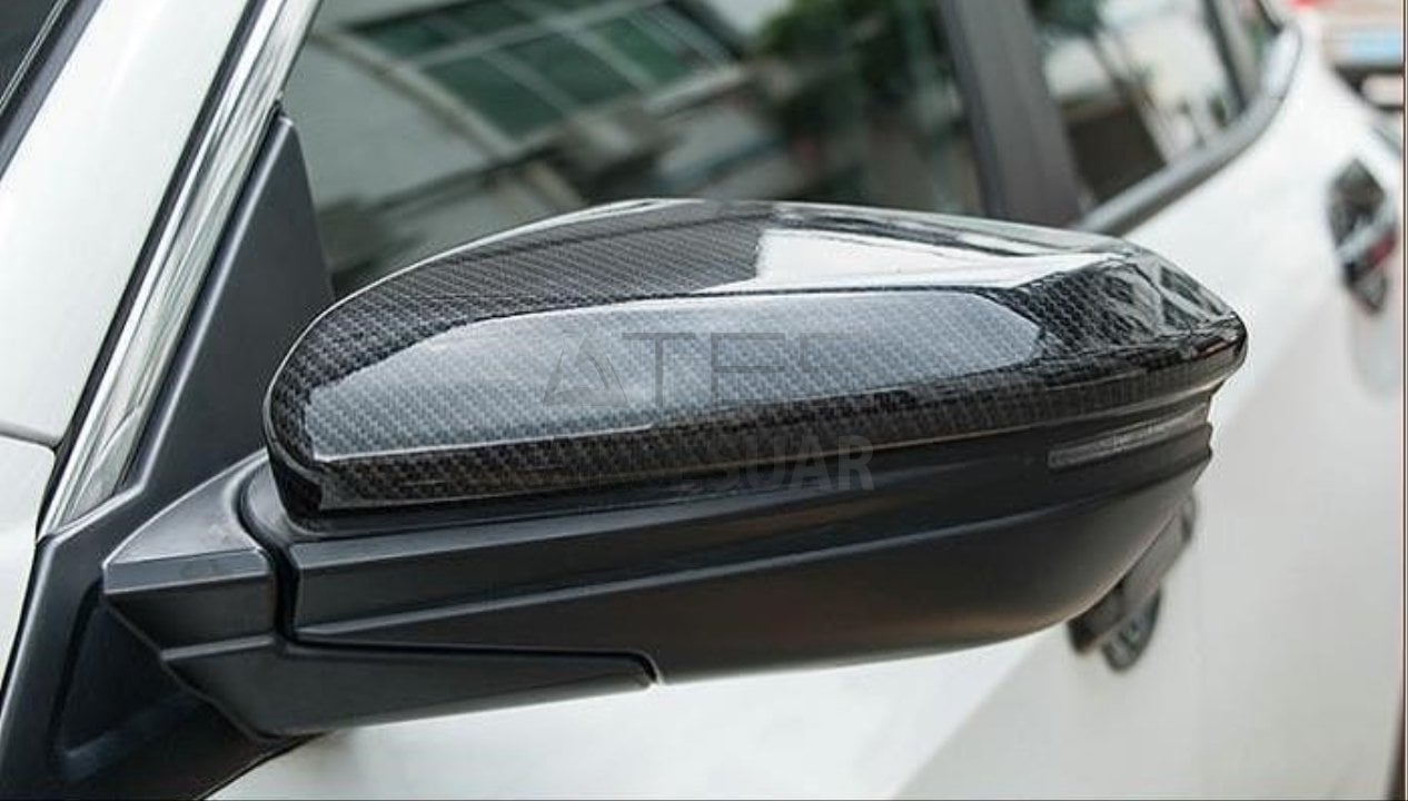 HONDA CIVIC FC5 2016-2020 AYNA KAPAGI KARBON