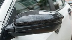 HONDA CIVIC FC5 2016-2020 AYNA KAPAGI KARBON