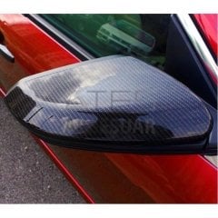 HONDA CIVIC FC5 2016-2020 AYNA KAPAGI KARBON